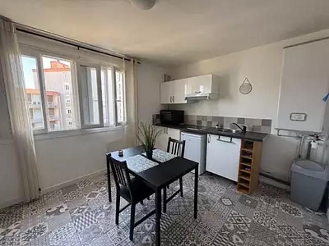 Appartement location à Le Mans