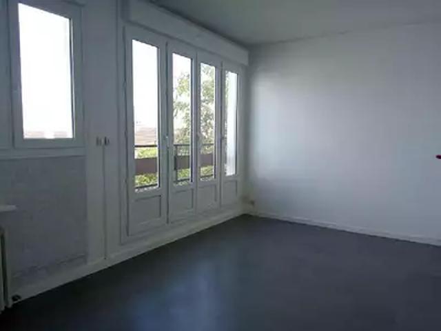 Appartement location à Le Mans
