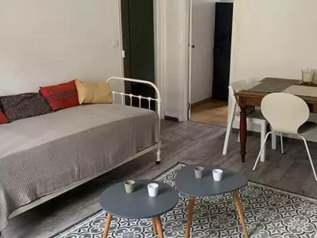 Appartement location à Le Mans