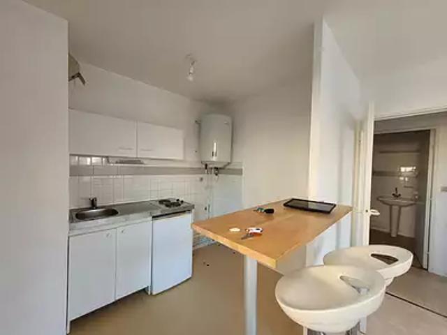 Appartement location à Le Mans