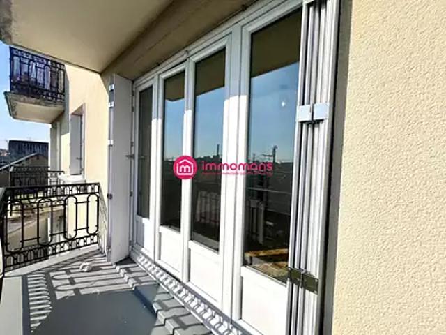 Appartement location à Le Mans