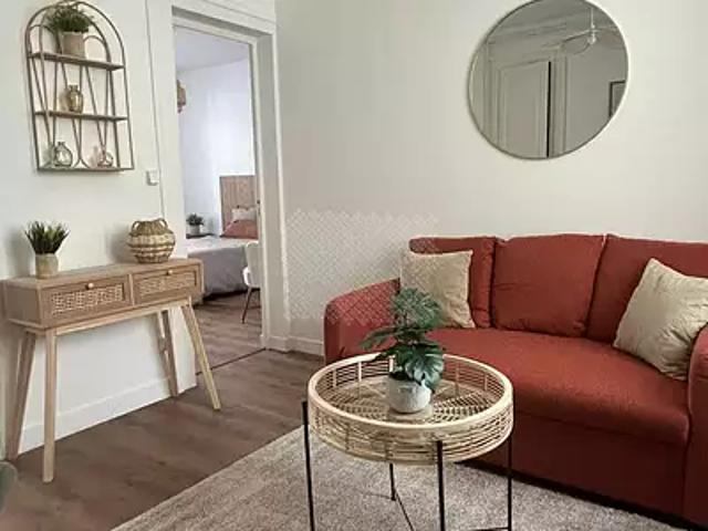 Appartement location à Le Mans