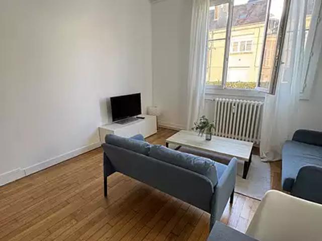 Appartement location à Le Mans