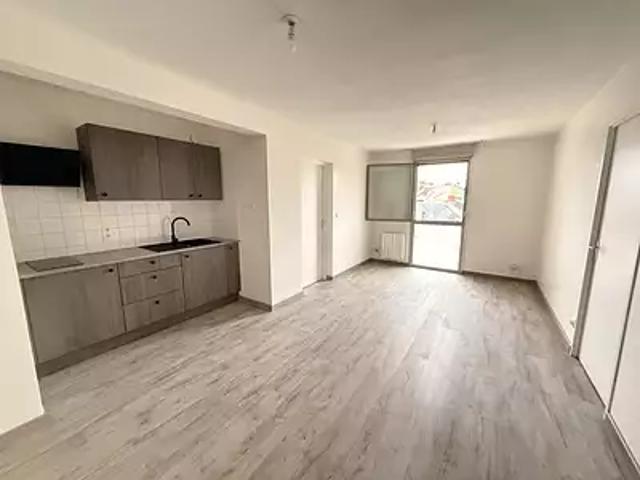 Appartement location à Le Mans