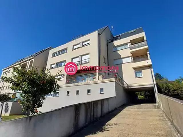 Appartement location à Le Mans