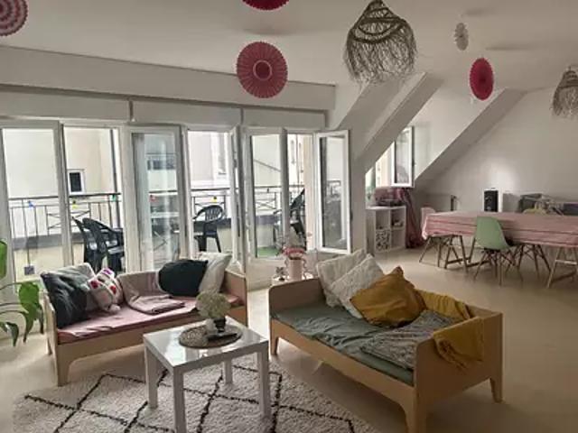 Appartement location à Le Mans