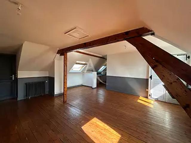 Appartement location à Le Mans