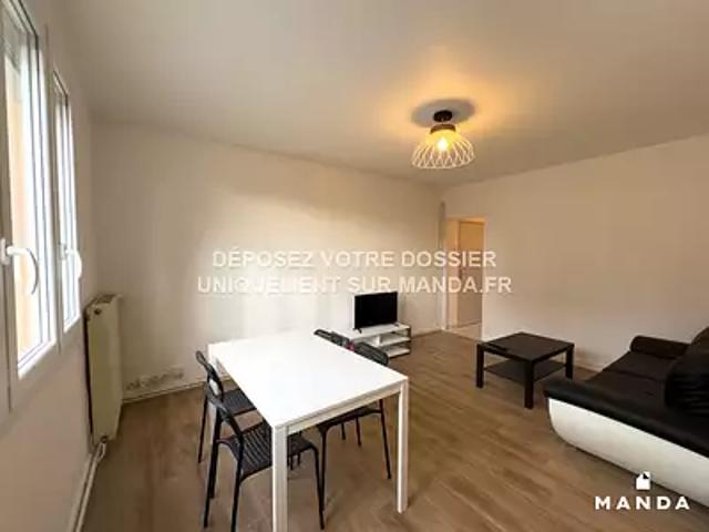 Appartement location à Le Mans