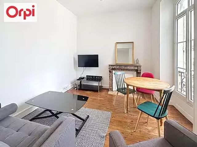 Appartement location à Le Mans