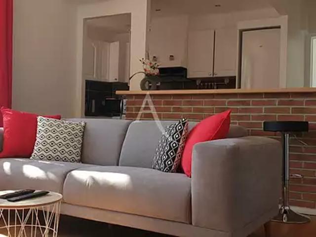 Appartement location à Le Mans