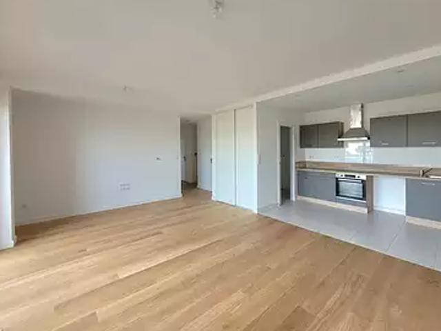 Appartement location à Le Mans