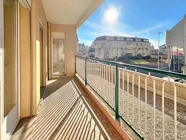 Appartement location à Le Mans