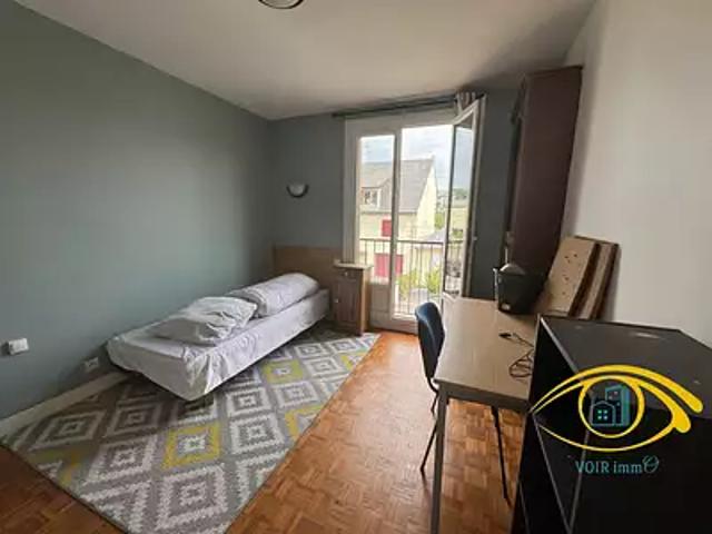 Appartement location à Le Mans