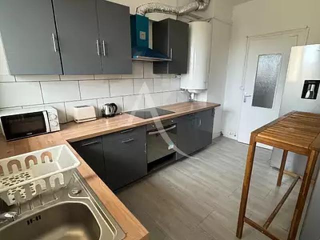 Appartement location à Le Mans