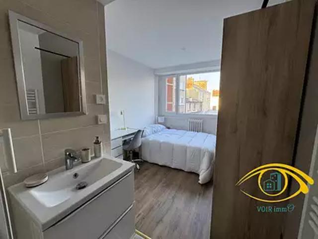 Appartement location à Le Mans