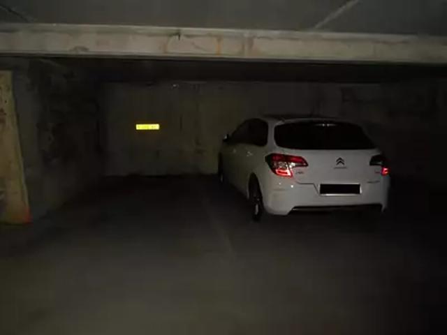 Garage location à Le Mans
