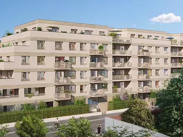 Appartement vente à Le Mans