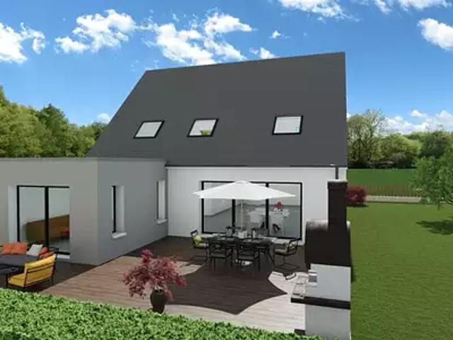 Maison vente à Le Mans
