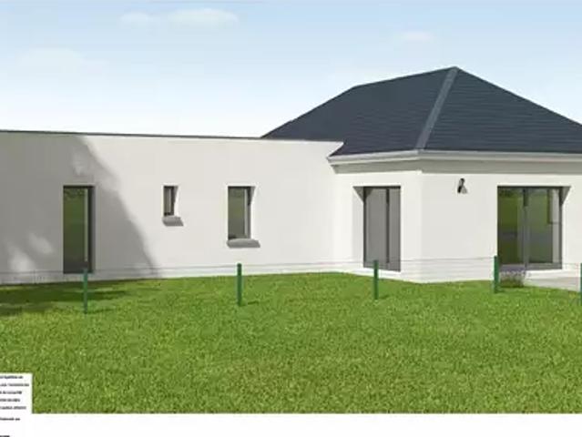 Maison vente à Le Mans