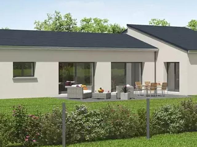 Maison vente à Le Mans