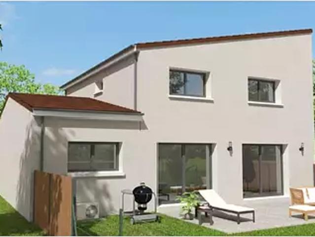 Maison vente à Le Mans