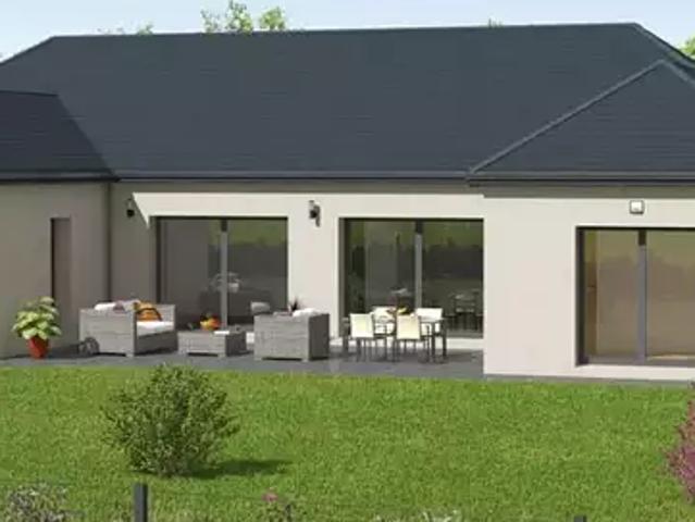 Maison vente à Le Mans