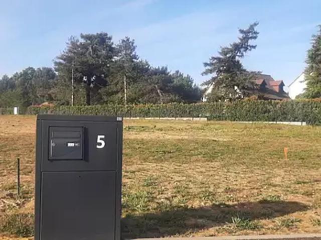 Terrain vente à Le Mans