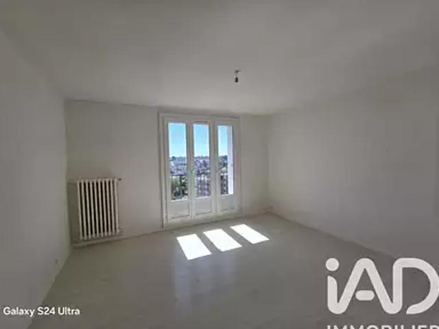 Appartement vente à Le Mans