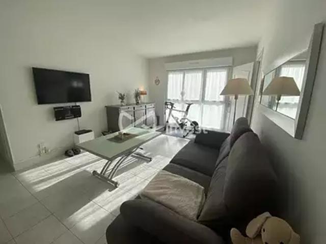 Appartement vente à Le Mans