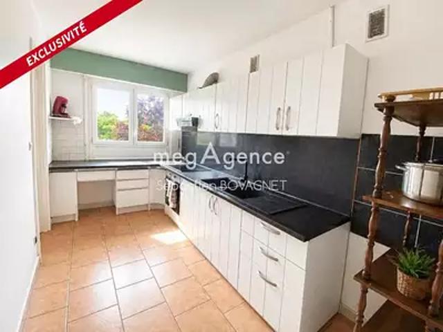 Appartement vente à Le Mans
