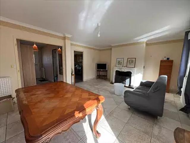 Maison vente à Le Mans