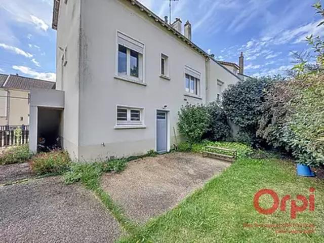 Maison vente à Le Mans