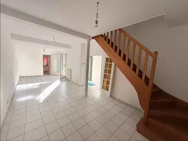 Maison vente à Le Mans