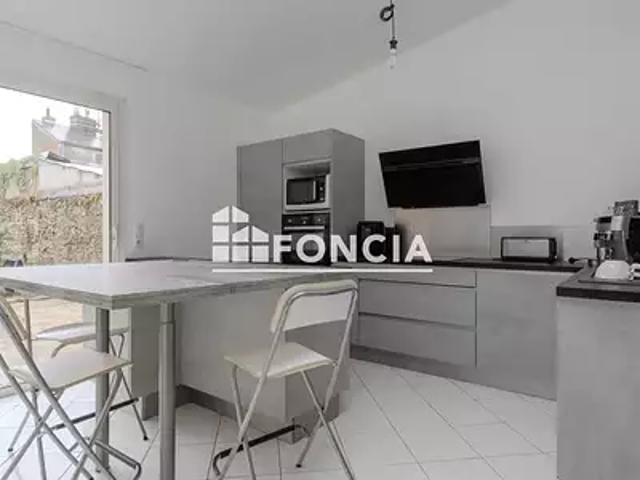 Maison vente à France métropolitaine, Le Mans