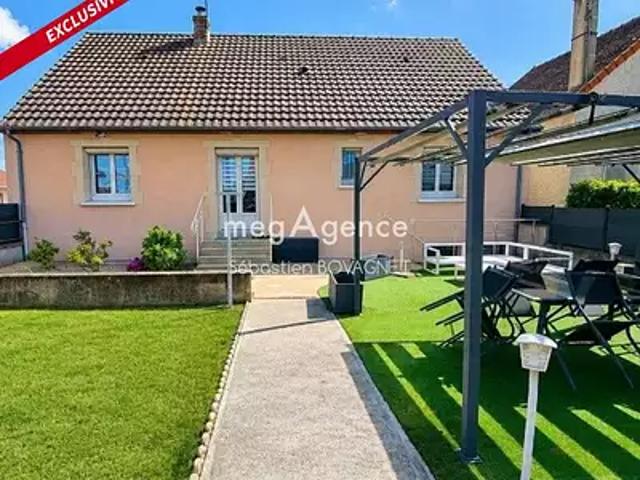 Maison vente à Le Mans