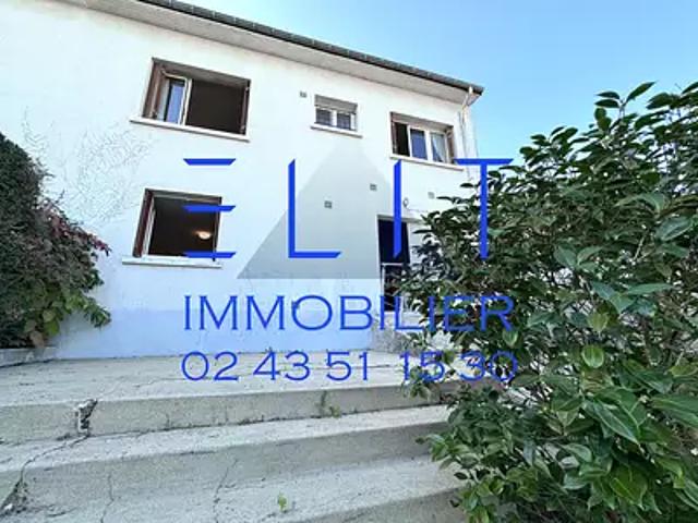 Maison vente à France métropolitaine, Le Mans