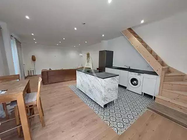 Maison vente à Le Mans