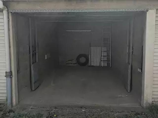 Garage vente à Le Mans