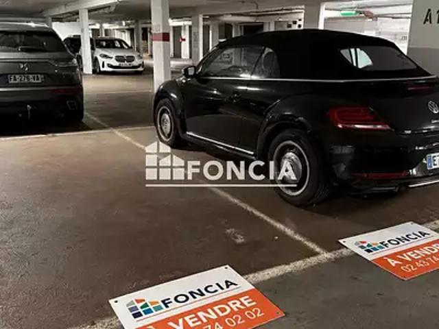 Garage vente à Le Mans