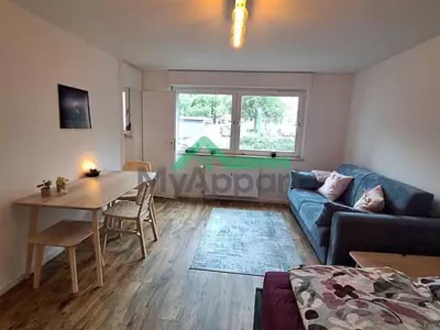 Appartement location à Le Mans