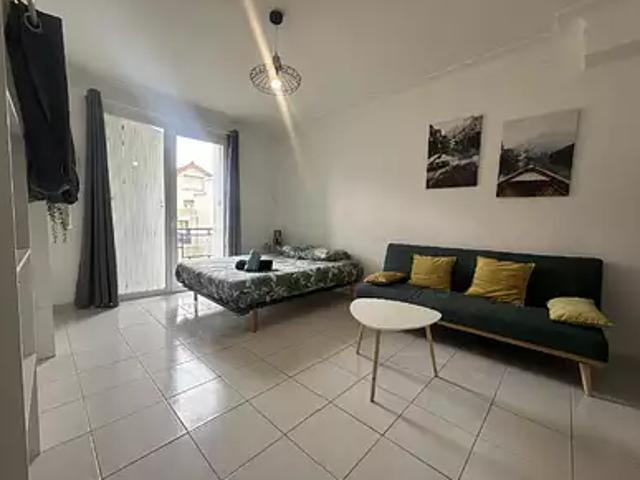 Appartement location à Le Mans