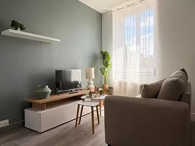 Appartement location à Le Mans