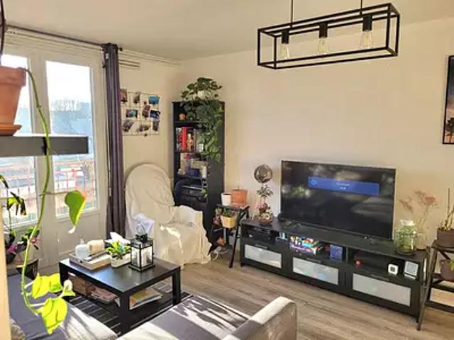 Appartement location à Le Mans