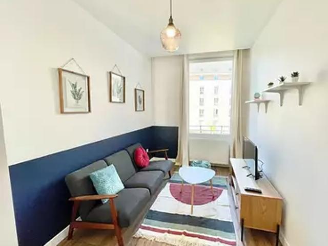 Appartement location à Le Mans