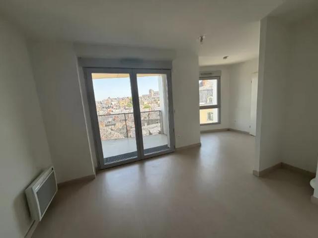 Appartement location à Le Mans