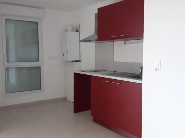 Appartement location à Le Mans