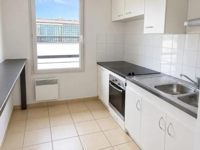 Appartement location à Le Mans
