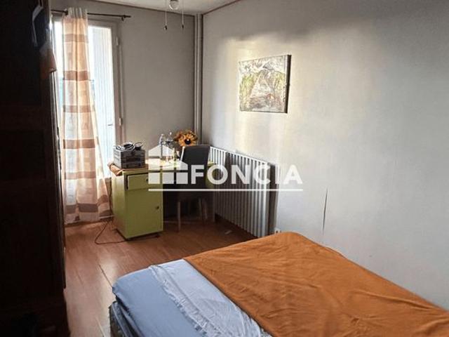 Appartement vente à Le Mans