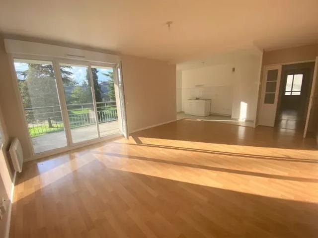 Appartement location à Le Mans
