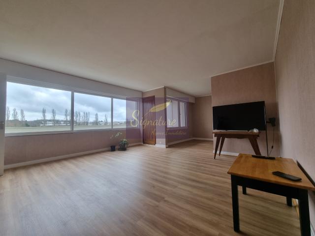 Appartement vente à Le Mans